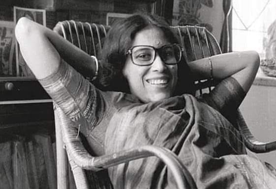 ন ব নী তা  দে ব সে ন